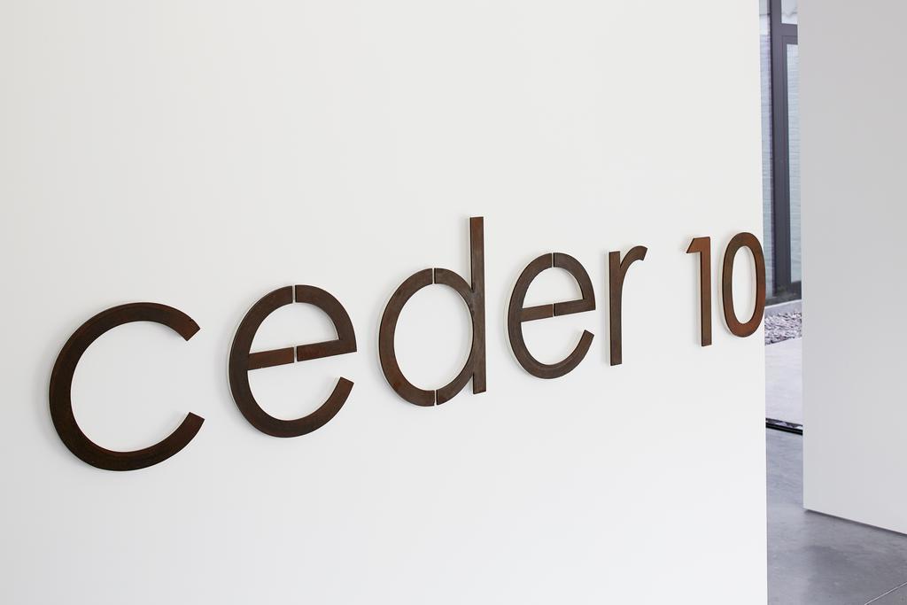 B&B Ceder10 Kruibeke Camera foto