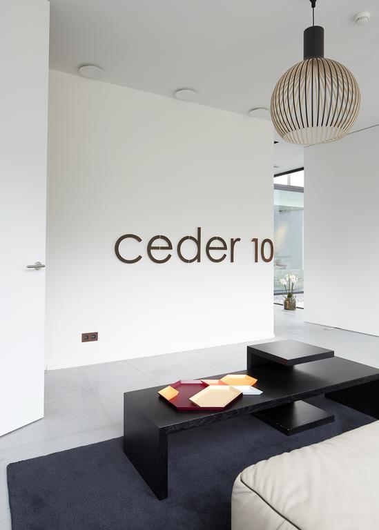 B&B Ceder10 Kruibeke Esterno foto