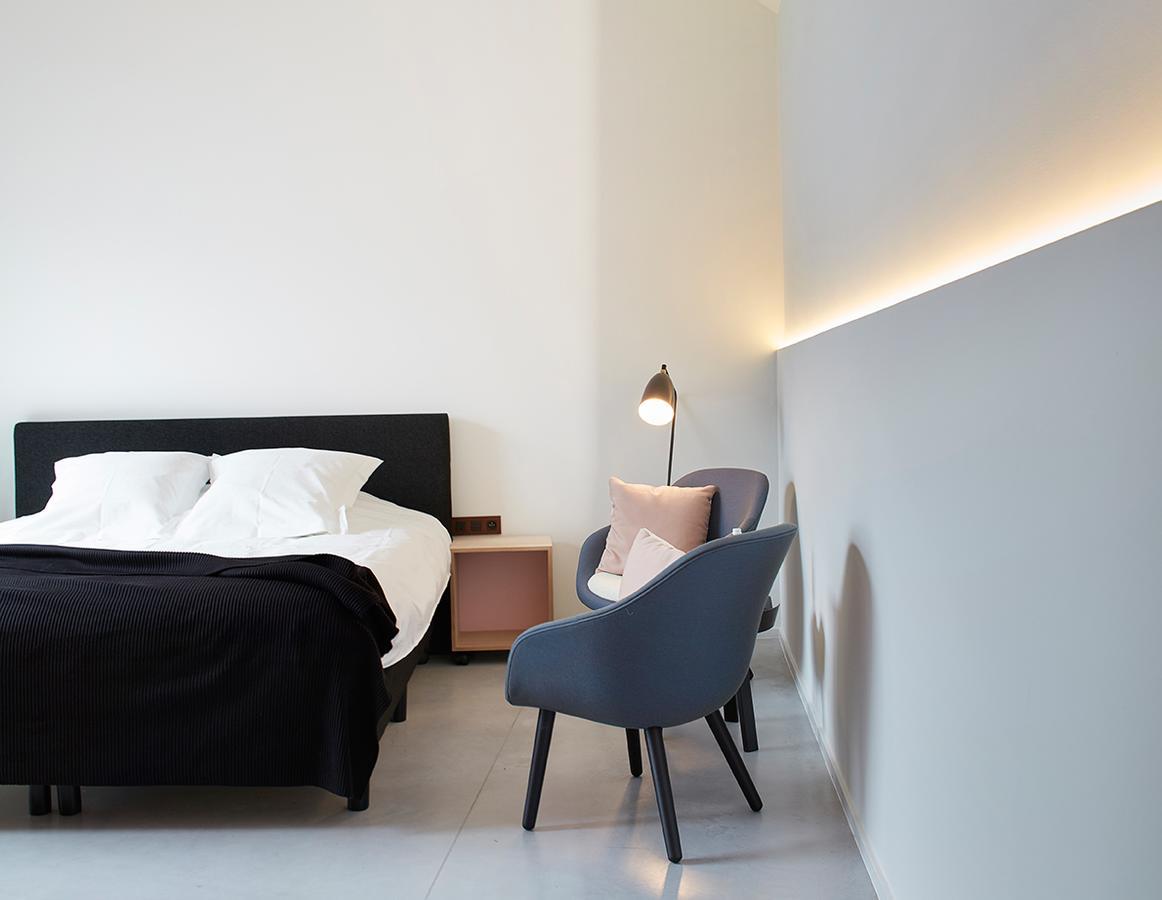 B&B Ceder10 Kruibeke Esterno foto