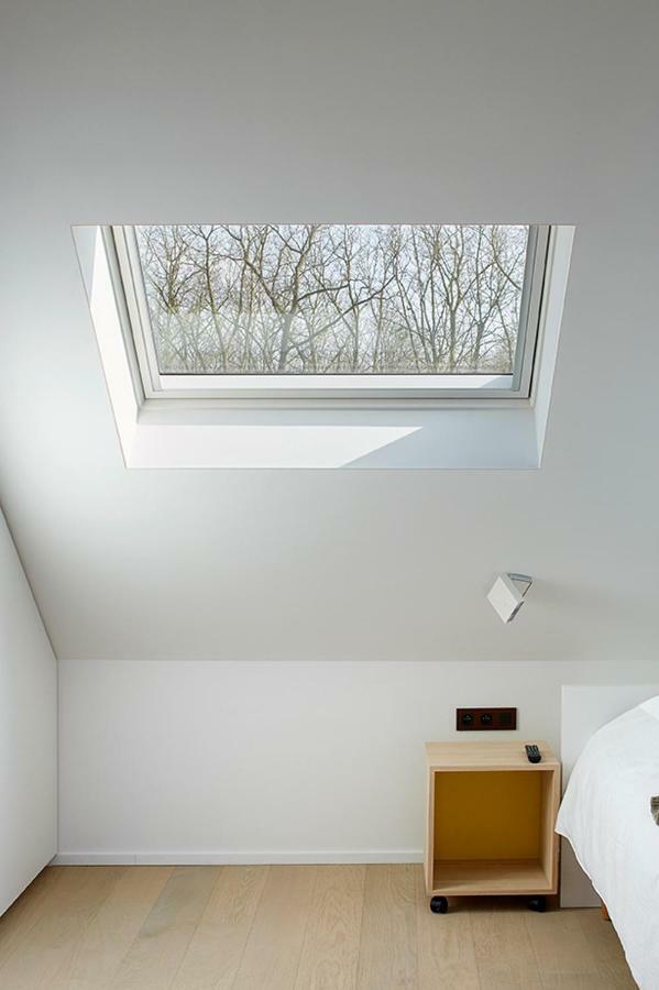 B&B Ceder10 Kruibeke Esterno foto