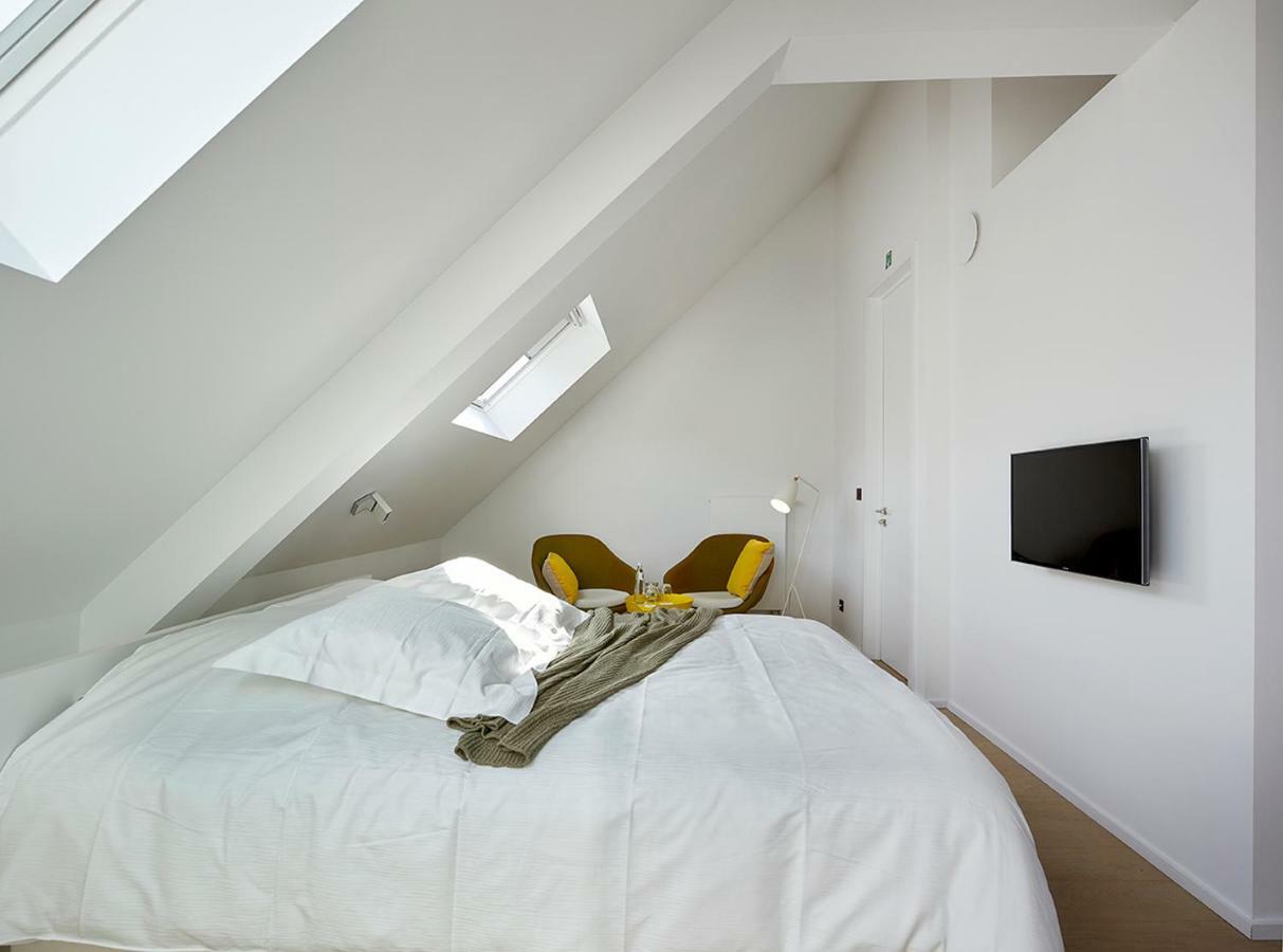 B&B Ceder10 Kruibeke Esterno foto
